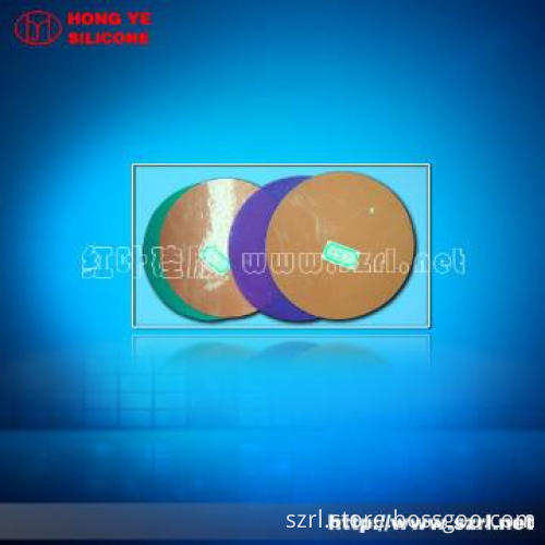 High Temperature Silicone for Jewelry Casting
